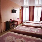 Hotel Hipotel Voltaire Bastille 3*
