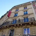 Hipotel Paris Voltaire Bastille