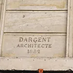 Hipotel Paris Voltaire Bastille