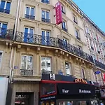 Hipotel Voltaire Bastille