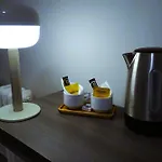 Hipotel Paris Voltaire Bastille