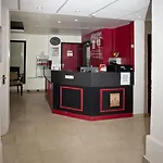Hipotel Voltaire Bastille Paris
