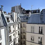 Hipotel Paris Voltaire Bastille