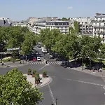 Hipotel Paris Voltaire Bastille