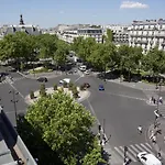 Hipotel Voltaire Bastille 3* Paris