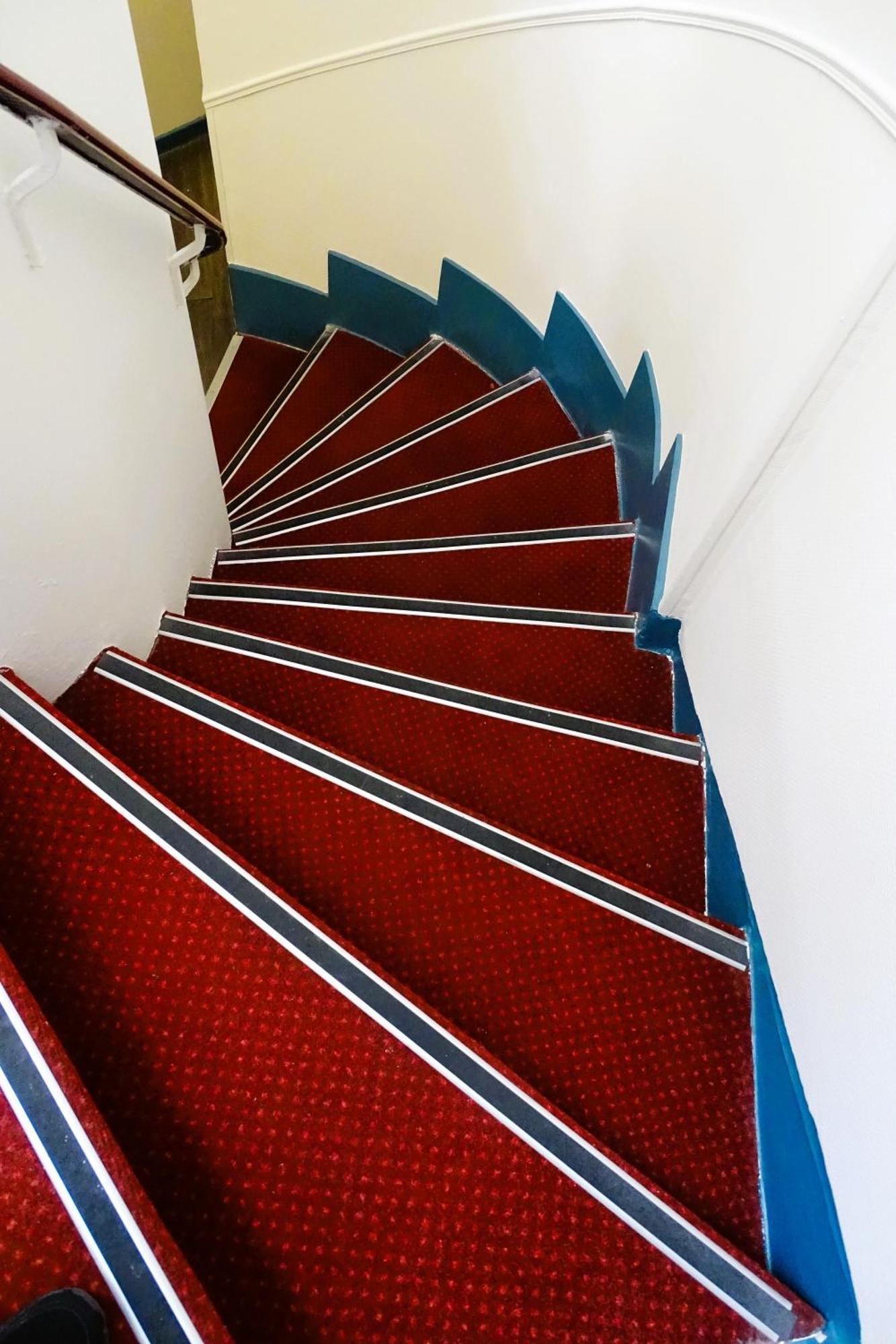 Hipotel Voltaire Bastille Hotel 3*