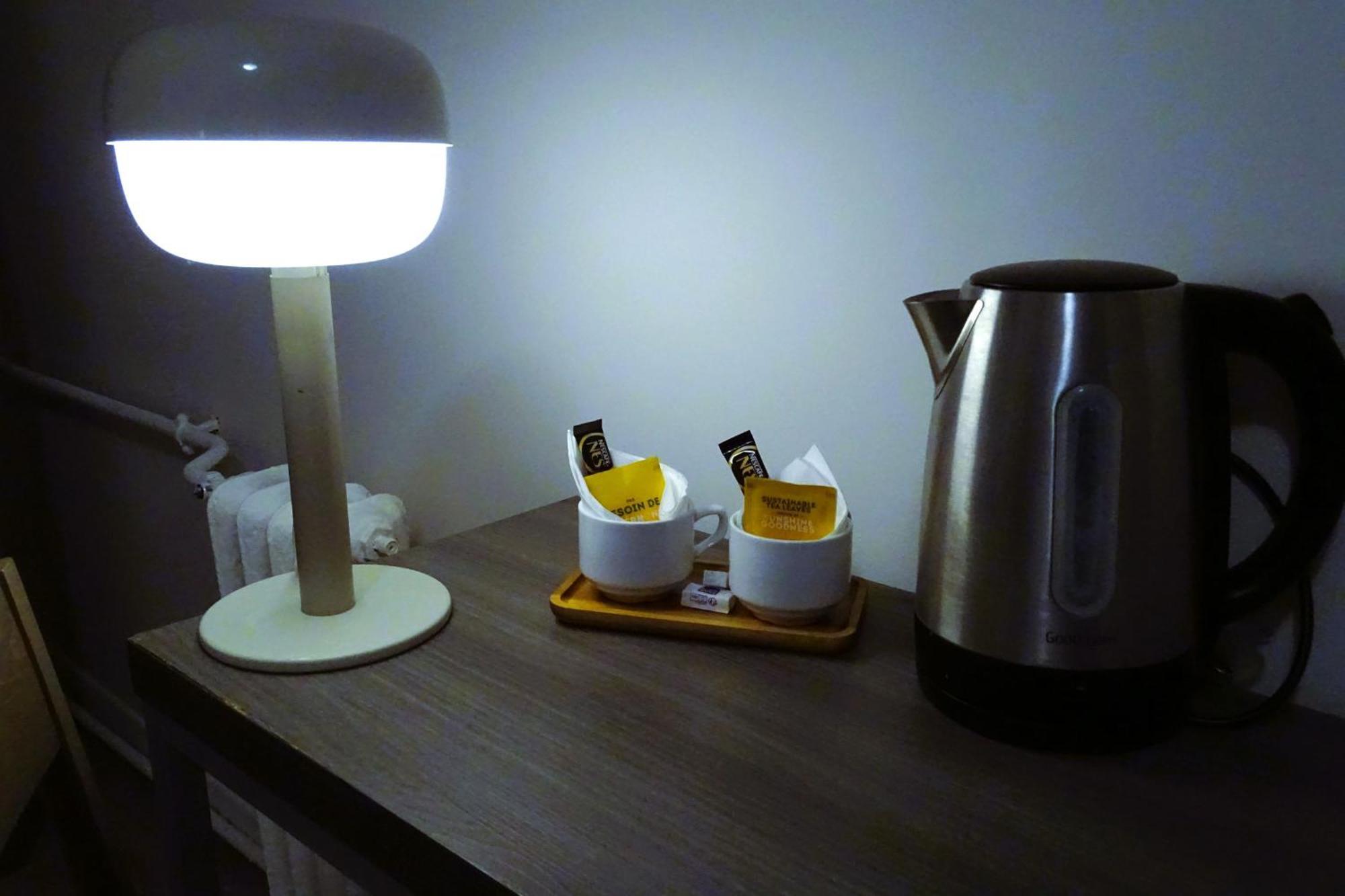 Hipotel Voltaire Bastille Hotel 3*