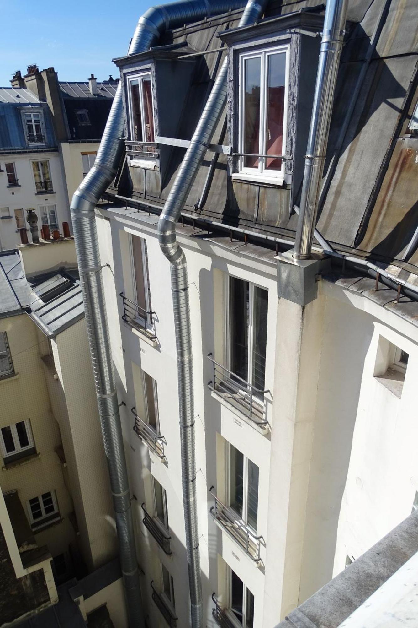 Hipotel Voltaire Bastille Hotel 3*