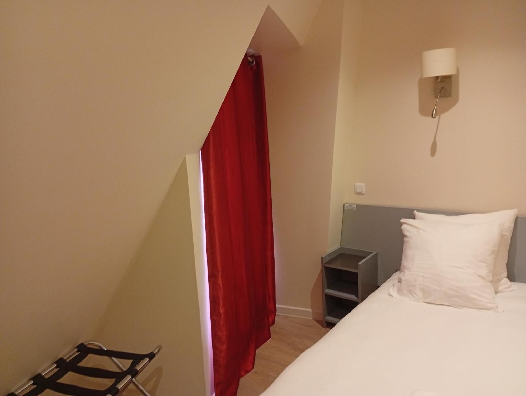Hipotel Voltaire Bastille 3* Parigi